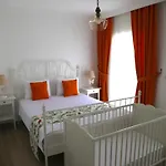 Bellapais 58 Luxury فندق 3*