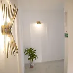 Bellapais 58 Luxury 3*