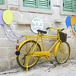 Bellapais 58 Luxury Çeşme