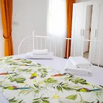 Bellapais 58 Luxury 3* Çeşme