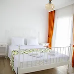 Hotel Bellapais 58 Luxury 3*