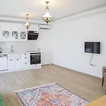Bellapais 58 Luxury 3* Çeşme