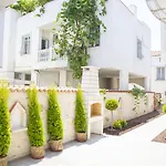 Hotel Bellapais 58 Luxury Çeşme