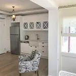 Bellapais 58 Luxury 3* Çeşme