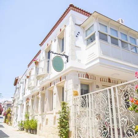 Bellapais 58 Luxury فندق Çeşme
