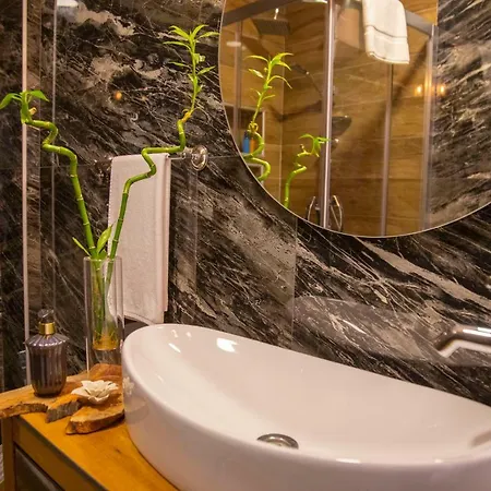 Hotel Bellapais 58 Luxury Çeşme