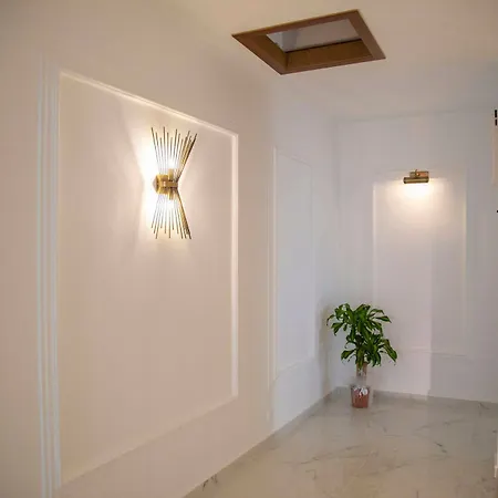 Bellapais 58 Luxury 3* Çeşme