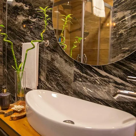 Szálloda Bellapais 58 Luxury Çeşme