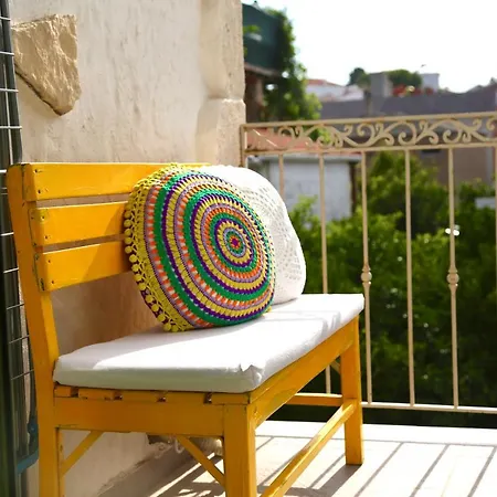 Bellapais 58 Luxury Отель