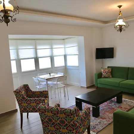 Bellapais 58 Luxury Hotel Cesme
