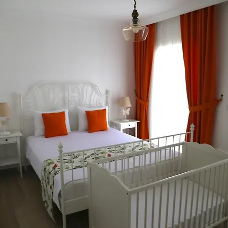 Bellapais 58 Luxury Отель 3*