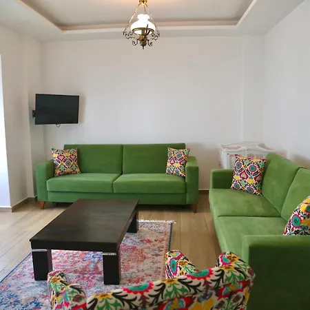 Bellapais 58 Luxury Cesme