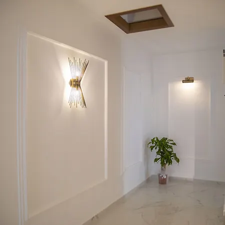 Bellapais 58 Luxury 3* Кешме