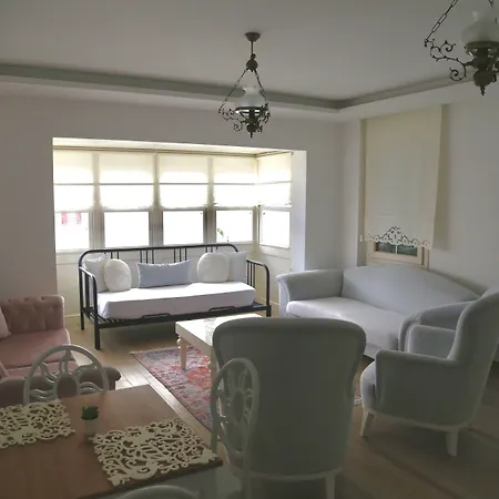 Отель Bellapais 58 Luxury