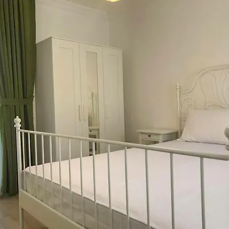 Bellapais 58 Luxury Кешме