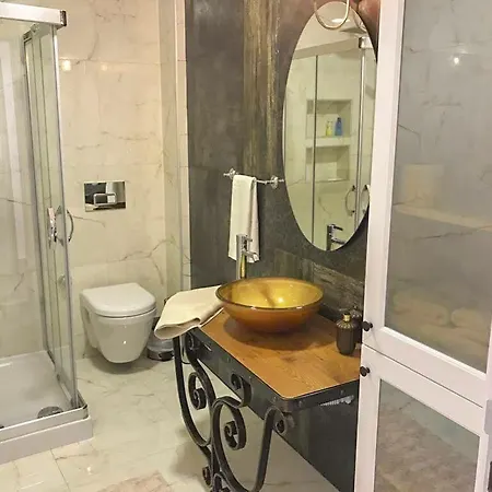 Bellapais 58 Luxury 3* Кешме