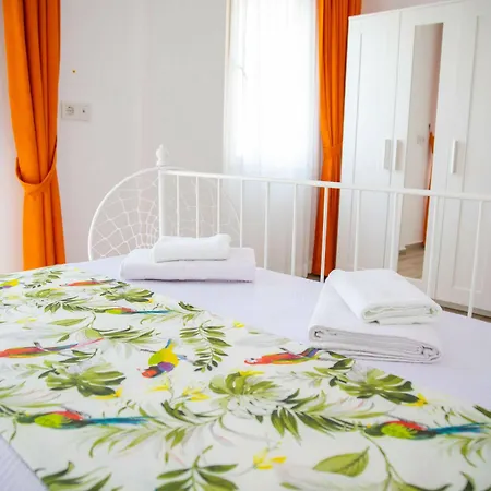 Hotel Bellapais 58 Luxury 3*