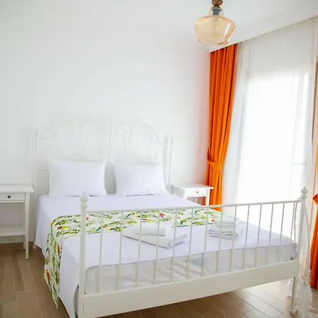 Bellapais 58 Luxury Hotel