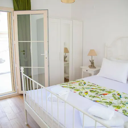 Hotel Bellapais 58 Luxury