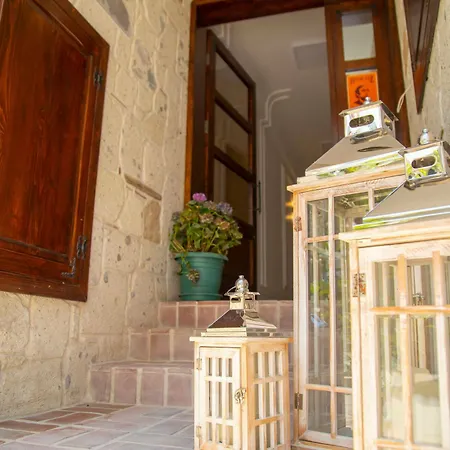 Bellapais 58 Luxury Hotel Cesme
