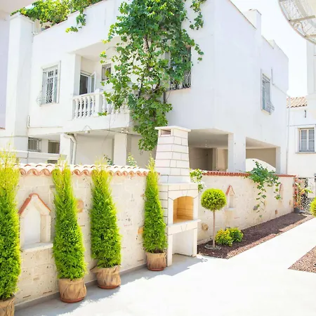 Hotel Bellapais 58 Luxury Cesme