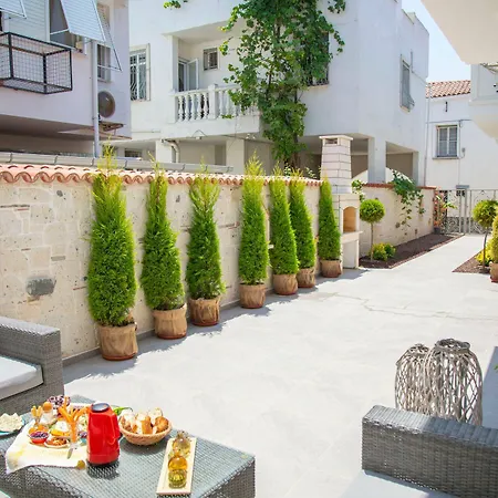 Bellapais 58 Luxury