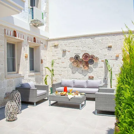 Bellapais 58 Luxury Cesme