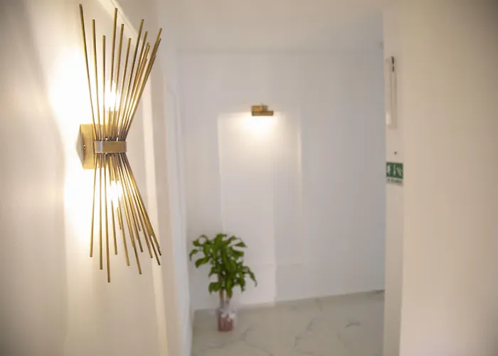 Bellapais 58 Luxury 3*