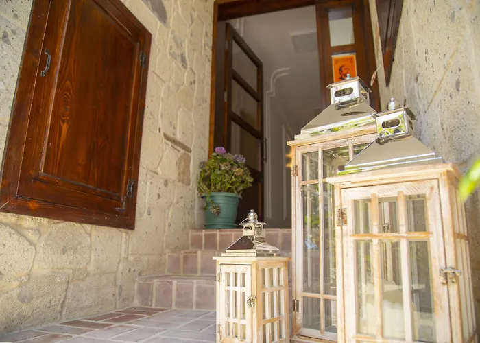 מלון Bellapais 58 Luxury Çeşme