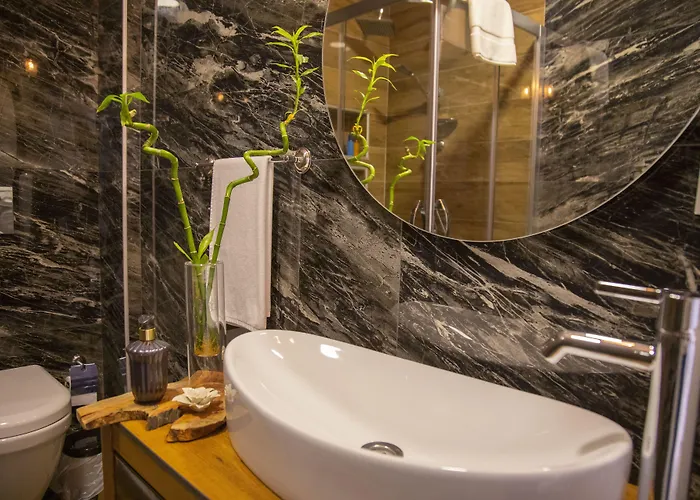 מלון Bellapais 58 Luxury Çeşme