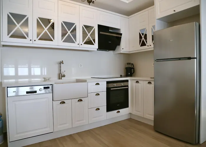 Bellapais 58 Luxury מלון