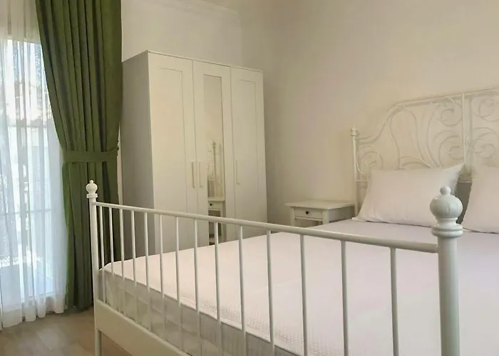 Bellapais 58 Luxury Çeşme